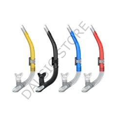 MARES Ergo Flex Snorkel