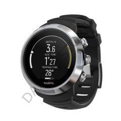 SUUNTO D5 Black Dalış Bilgisayarı