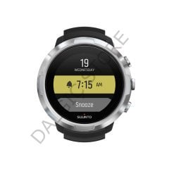 SUUNTO D5 Black Dalış Bilgisayarı