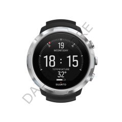 SUUNTO D5 Black Dalış Bilgisayarı