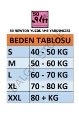 MESİCA Can Yeleği ( YETİŞKİN )