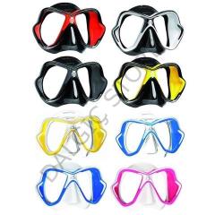 MARES X-Vision Utra Ls