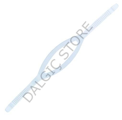 SUBMARİNE Maske Kayışı