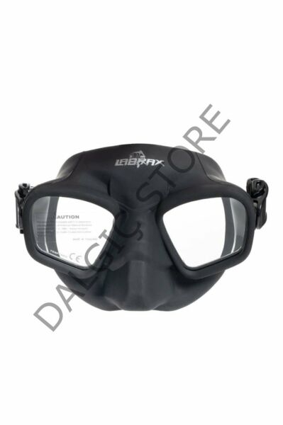 Labrax Unique Maske