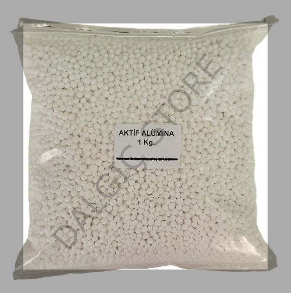 Aktif Alümina 3mm