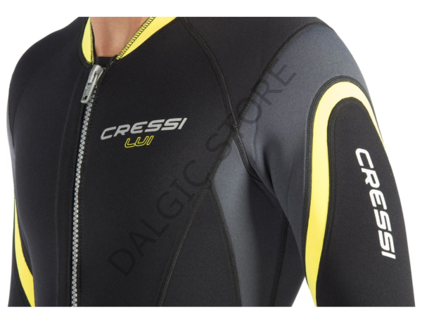 CRESSİ Lui 2.5mm Tek Parça Dalış Elbisesi