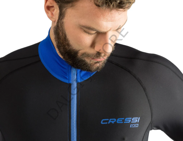 CRESSİ Skin Man Tek Parça Dalış Elbisesi 1mm