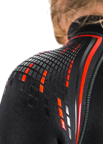 BEUCHAT Elbise Optima 5 mm Erkek Dalış Elbisesi