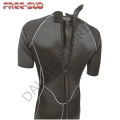 FREE-SUB Typhoon Shorty - 3mm