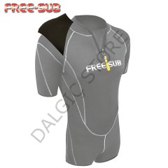 FREE-SUB Typhoon Shorty - 3mm