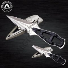 AQUATEC Raptor Dalış Bıçağı