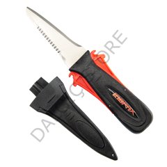 LABRAX Falcon Dalış Bıçağı