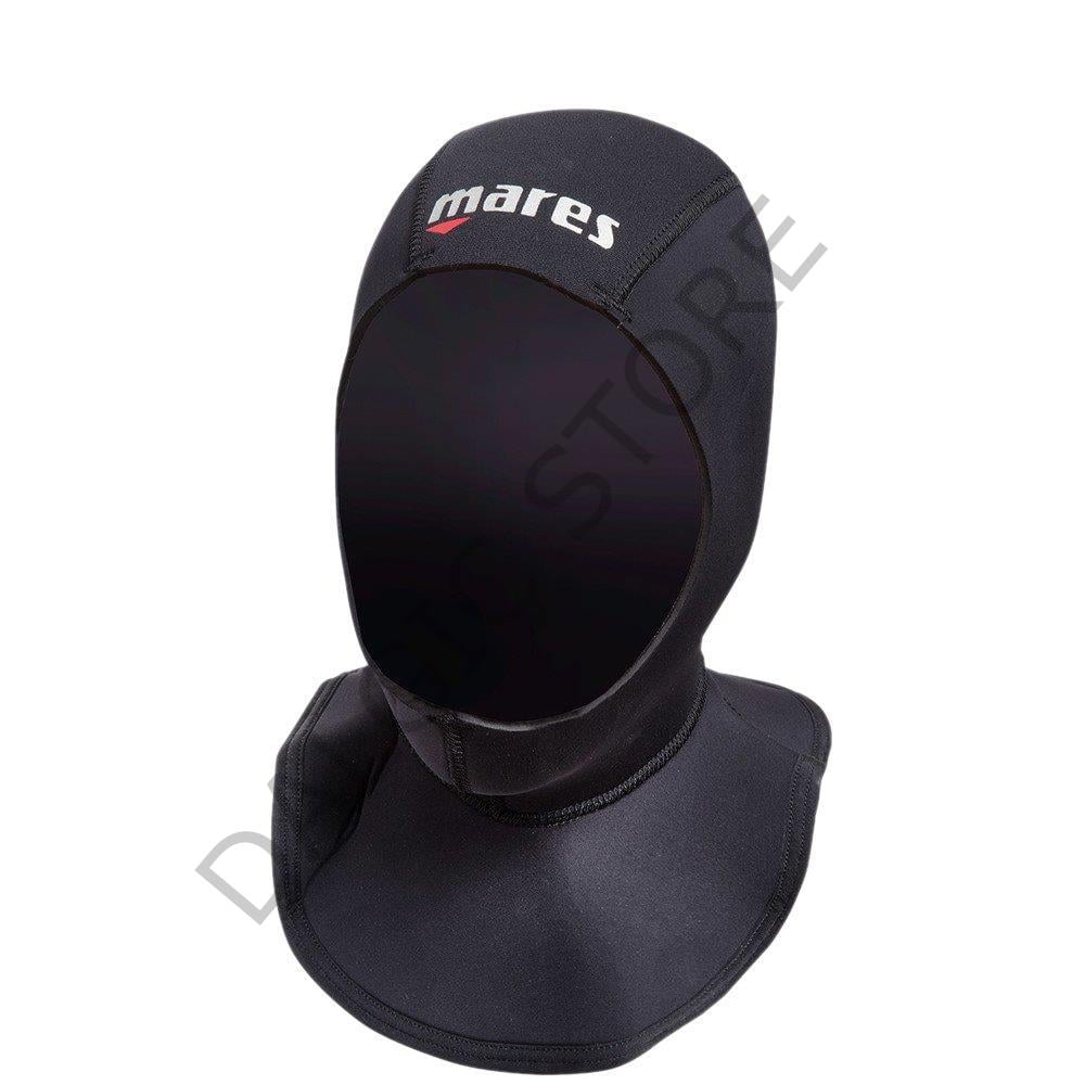 MARES Rover Trilastik Başlık