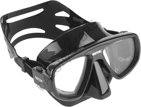 SEACSUB Extreme Evo Dalış  Maskesi
