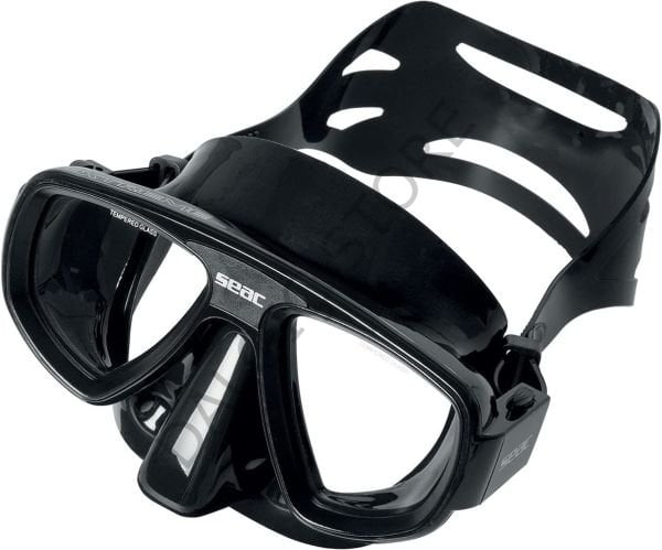 SEACSUB Extreme Evo Dalış  Maskesi