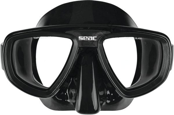 SEACSUB Extreme Evo Dalış  Maskesi