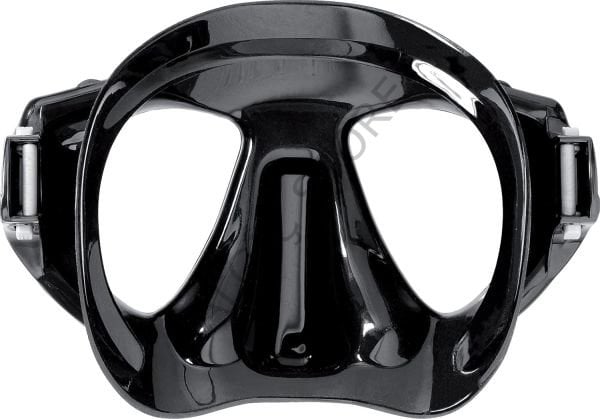 SEACSUB Extreme Evo Dalış  Maskesi