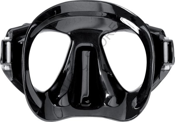 SEACSUB Extreme Evo Dalış  Maskesi