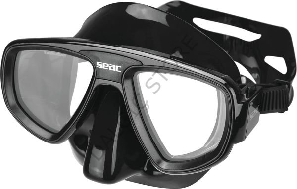 SEACSUB Extreme Evo Dalış  Maskesi