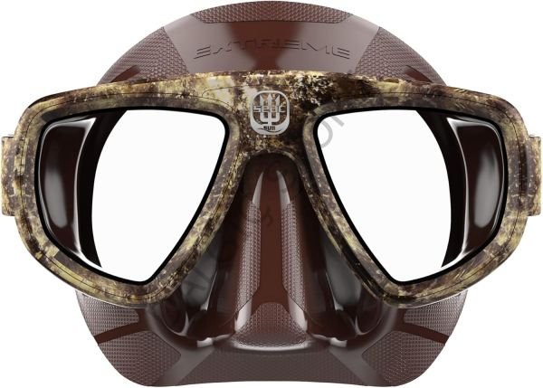 SEACSUB Extreme Evo Kama Dalış Maskesi