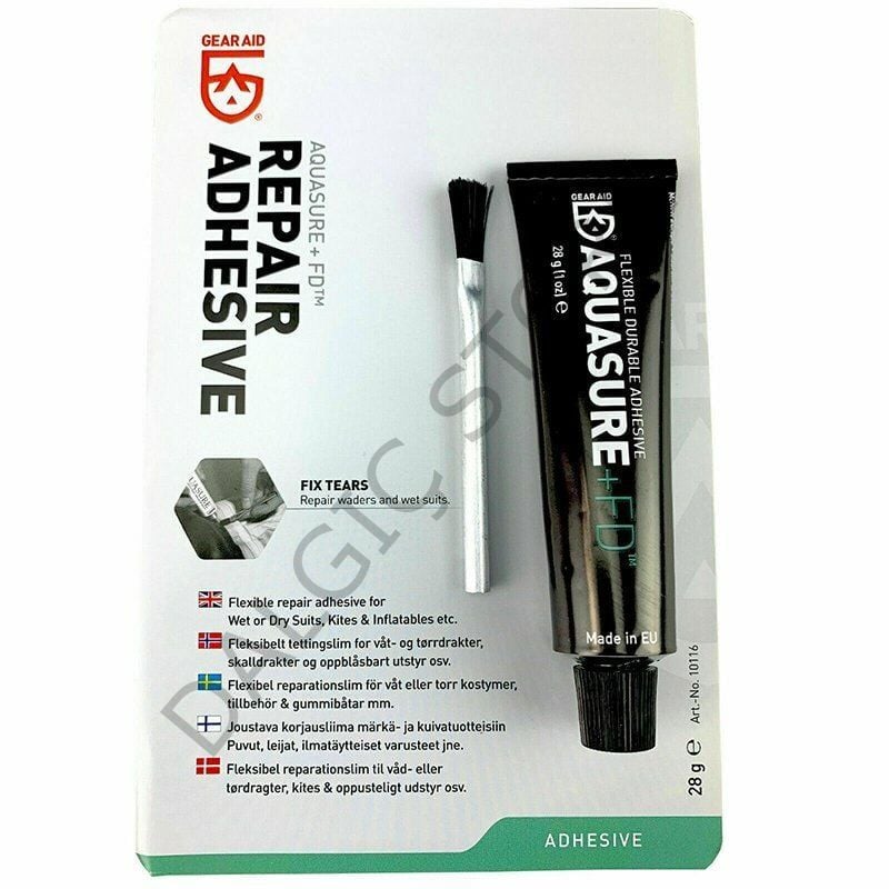 Yapıştırıcı Aquashure Çok Amaçlı 28 gr