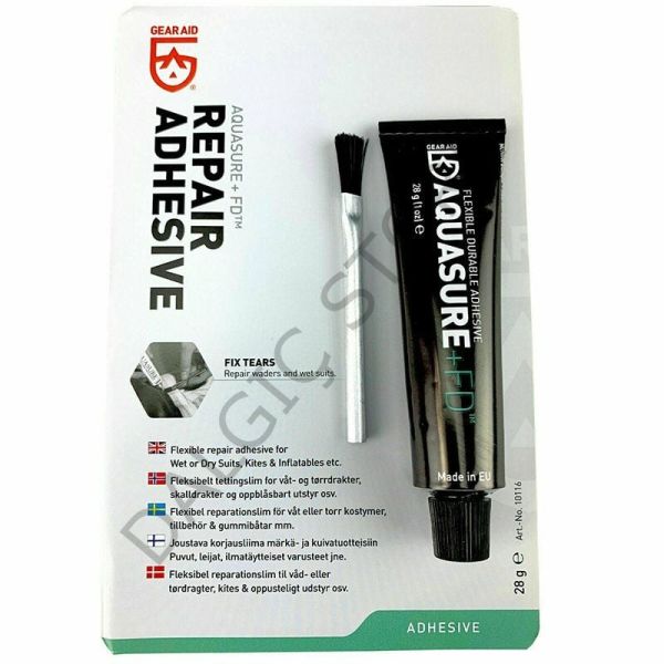 Yapıştırıcı Aquashure Çok Amaçlı 28 gr