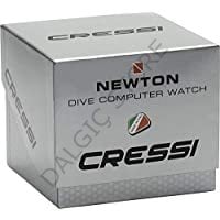 CRESSİ  Newton Dalış Bilgisayarı