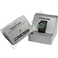 CRESSİ  Newton Dalış Bilgisayarı