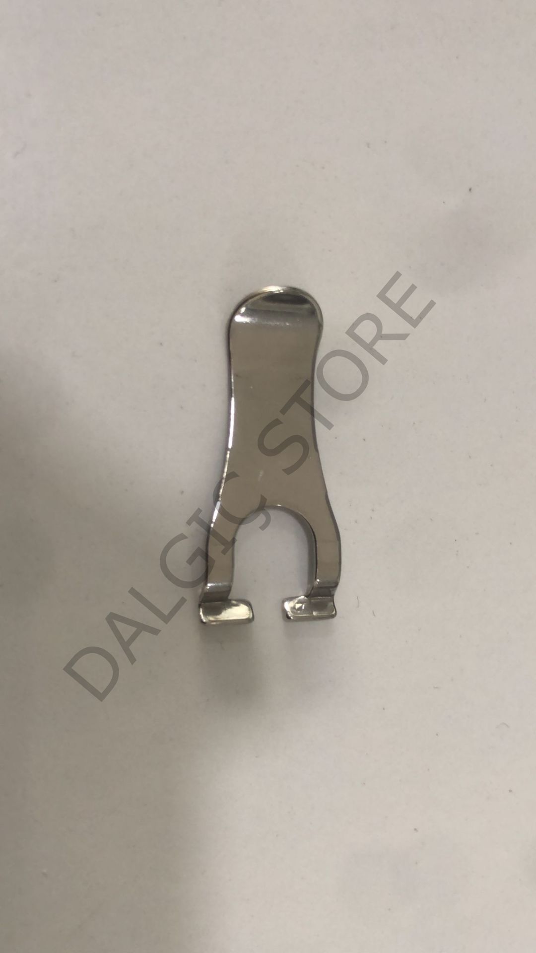 DEMAND LEVER FOR 2STG PRESTIGE