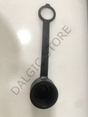 Mares 300 Bar Toz Kapağı