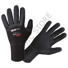MARES FLEXA TOUCH ELDİVEN 2MM