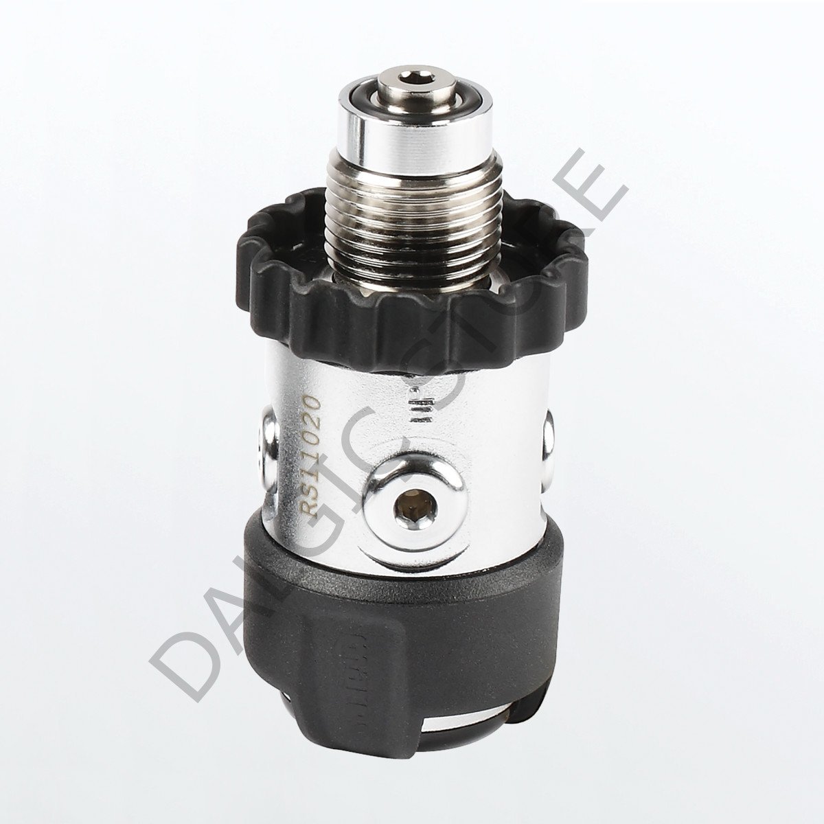MARES 2S 1.Kademe DİN