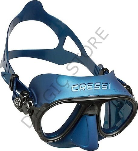 CRESSİ Calibro Dalış Maskesi