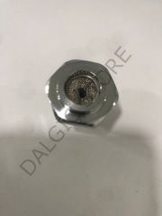 BEUCHAT vx10 1.Kademe Göbek Vidası