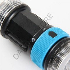 NORTHERN  Diver Led El Feneri Ve Flaşör