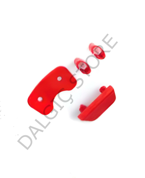 Labrax Boom Palet Aparatı 2'li
