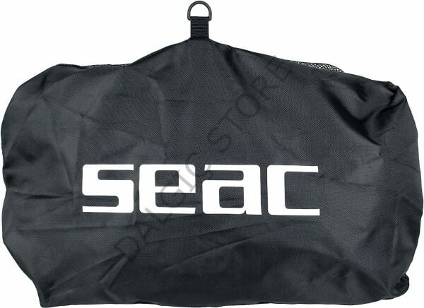 SEAC Equipage Mate Net 120 L Dalış Çantası