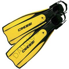 CRESSİ  Pro Light Dalış Paleti