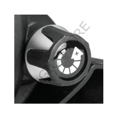 MARES Dual 15x Din