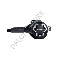 MARES Dual 15x Din