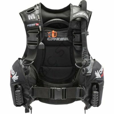 CRESSİ Quartz  BC Denge Yeleği