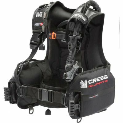 CRESSİ Quartz  BC Denge Yeleği