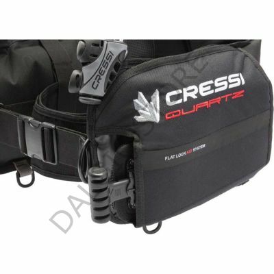 CRESSİ Quartz  BC Denge Yeleği