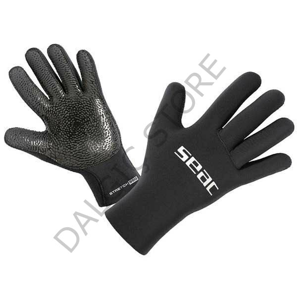 SEAC SUB  Guanti Stretch 5mm ELDİVEN