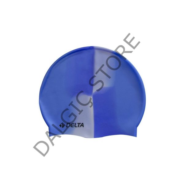 DELTA Unisex Gökkuşağı Silikon Bone