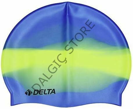 DELTA Unisex Gökkuşağı Silikon Bone