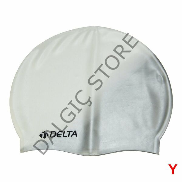 DELTA Unisex Gökkuşağı Silikon Bone
