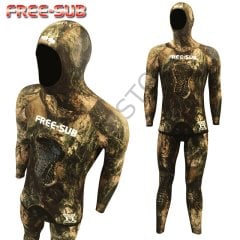 Free Sub Saros 3mm