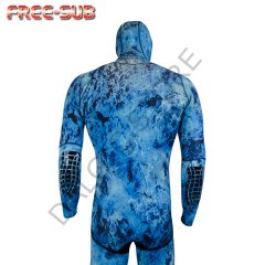 FREE-SUB Expert Ocean 3mm Jako Avcı Elbisesi