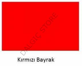 Cankurtaran Bayrağı 3'lü Set
